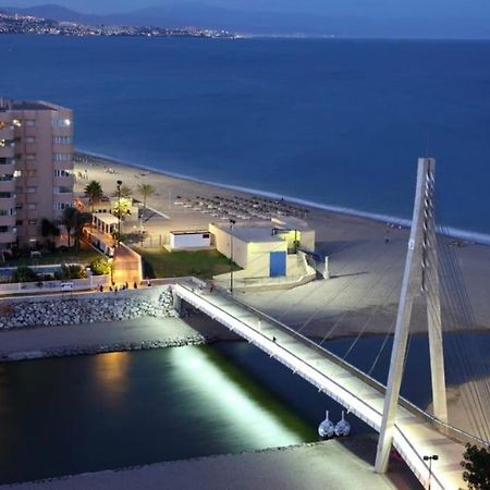 Apartamento Amplio Y Centrico Fuengirola Bagian luar foto