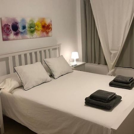 Apartamento Amplio Y Centrico Fuengirola Bagian luar foto