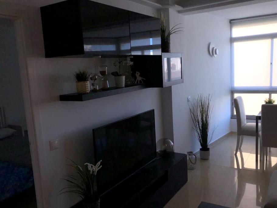 Apartamento Amplio Y Centrico Fuengirola Bagian luar foto