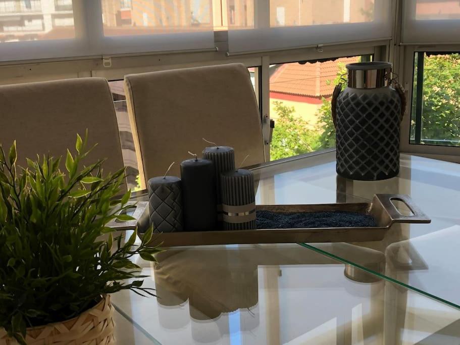 Apartamento Amplio Y Centrico Fuengirola Bagian luar foto