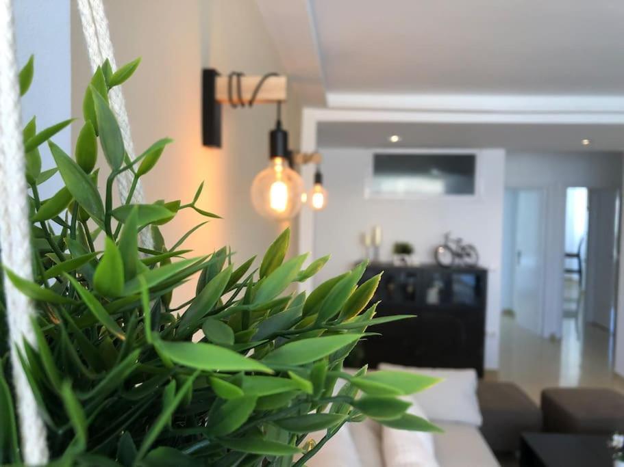 Apartamento Amplio Y Centrico Fuengirola Bagian luar foto