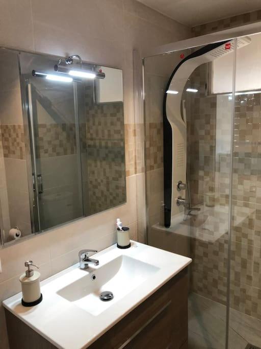 Apartamento Amplio Y Centrico Fuengirola Bagian luar foto
