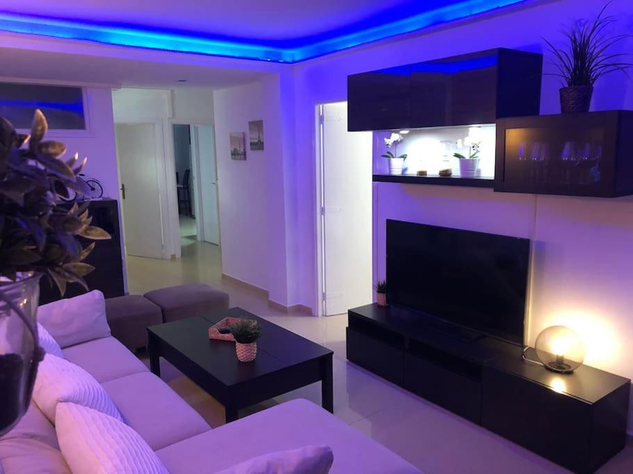 Apartamento Amplio Y Centrico Fuengirola Bagian luar foto